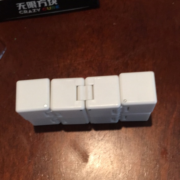 New Crazy cube - Picture 4 of 4